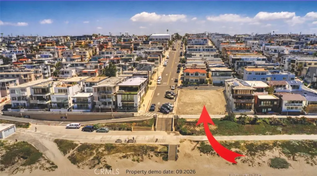 2120 The Strand, Manhattan Beach, CA — listing photo 1