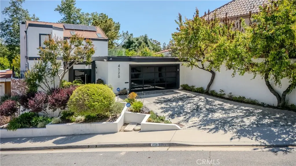 Single Family Residence for rent at 4520 Park Cordero, Calabasas, CA featuring 3 beds and 4 baths