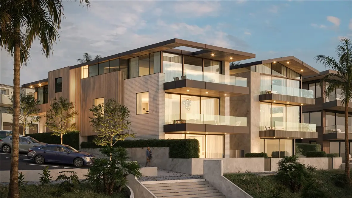 2114 The Strand, Manhattan Beach, CA — listing photo 1