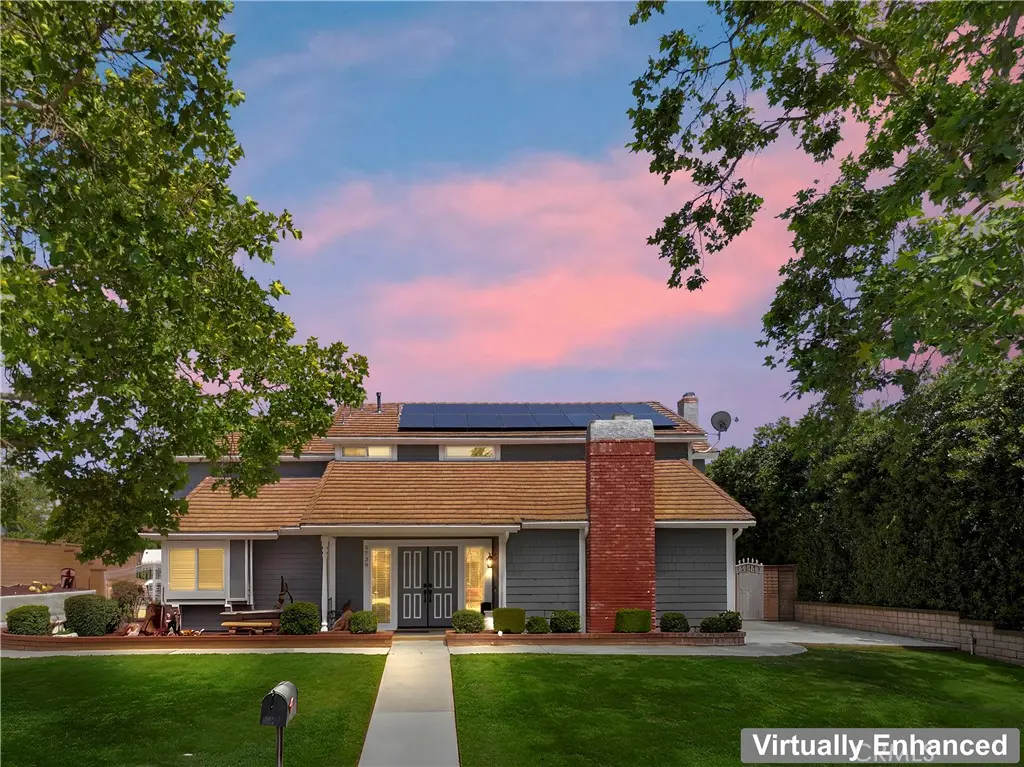 Single Family Residence for sale at 5739 Indigo, Rancho Cucamonga, CA featuring 6 beds and 6 baths
