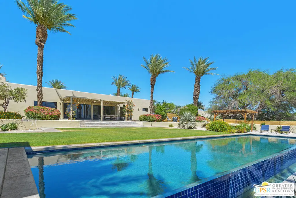 29249 N Moon Shadow Drive, Thousand Palms, CA — listing photo 1