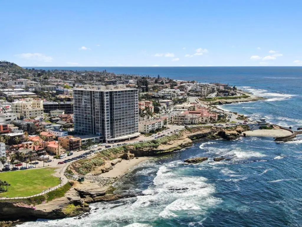 939 Coast Boulevard 5H, La Jolla, CA — listing photo 1