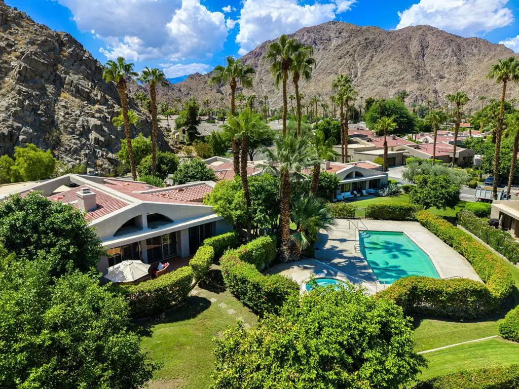 Residential Lease for rent at 78560 Arapahoe Drive, Indian Wells, Riverside County, CA featuring 3 beds and 3 baths