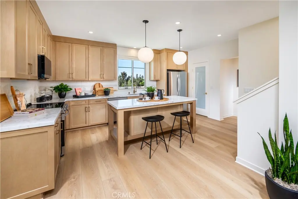 Townhouse for sale at 911 Estrella Road, San Marcos, CA featuring 2 beds and 3 baths