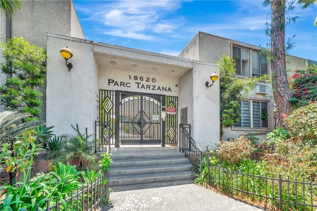 18620 Hatteras Street 247, Tarzana, CA — listing photo 1