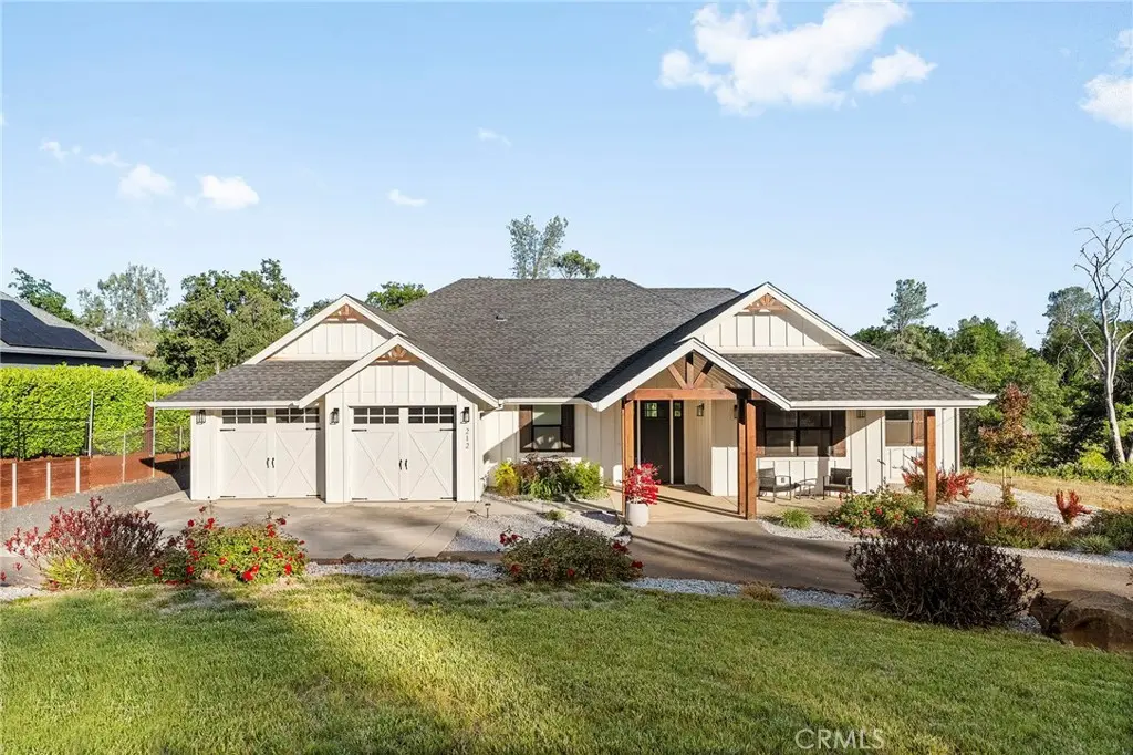 Single Family Residence for sale at 212 Valley View Drive, Paradise, CA featuring 4 beds and 3 baths