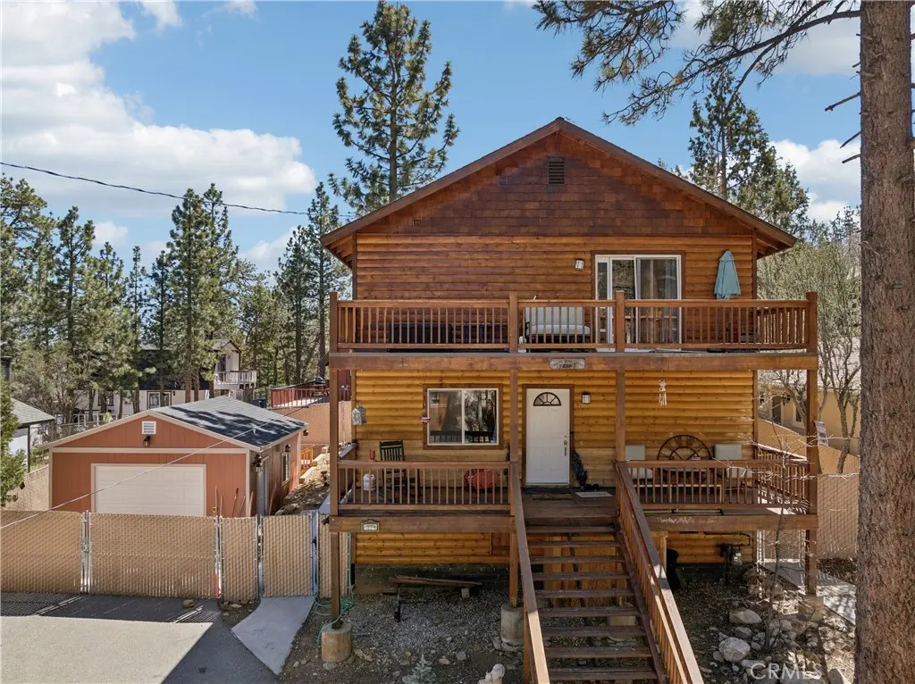 879 Spruce Lane, Sugarloaf, CA — listing photo 1
