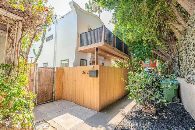Single Family Residence for sale at 1755 1/2 N Western, Los Angeles, CA featuring 2 beds and 2 baths