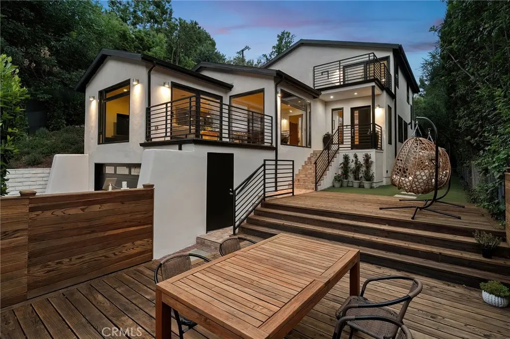 13082 Blairwood Drive, Studio City, CA — listing photo 1
