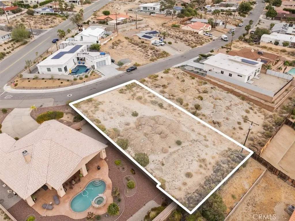 66741 San Felipe, Desert Hot Springs, CA — listing photo 1