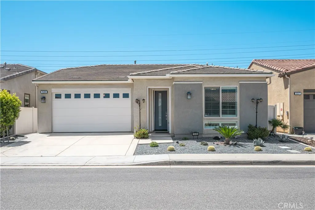 Single Family Residence for sale at 1519 Village Green, Beaumont, CA featuring 2 beds and 2 baths