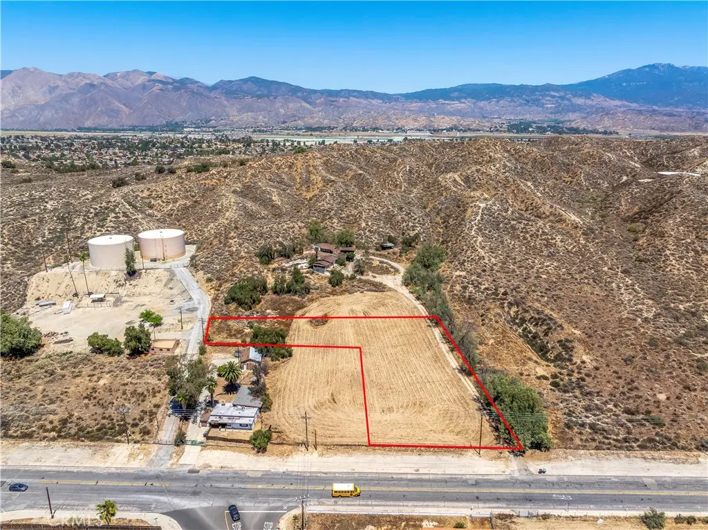 1 Park Avenue, San Jacinto, CA — listing photo 1