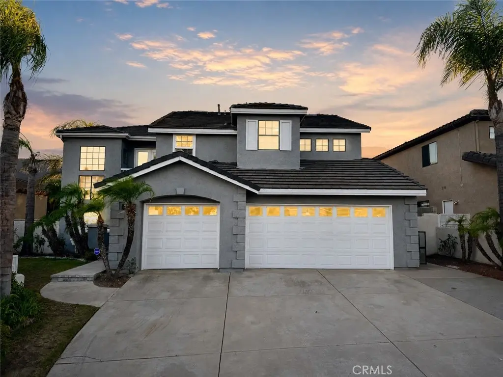 Single Family Residence for sale at 2900 Hidden Hills Way, Corona, CA featuring 4 beds and 4 baths