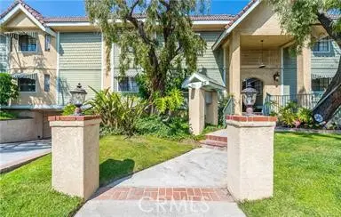 Townhouse for sale at 25 Palmetto F, Alhambra, CA featuring 3 beds and 3 baths
