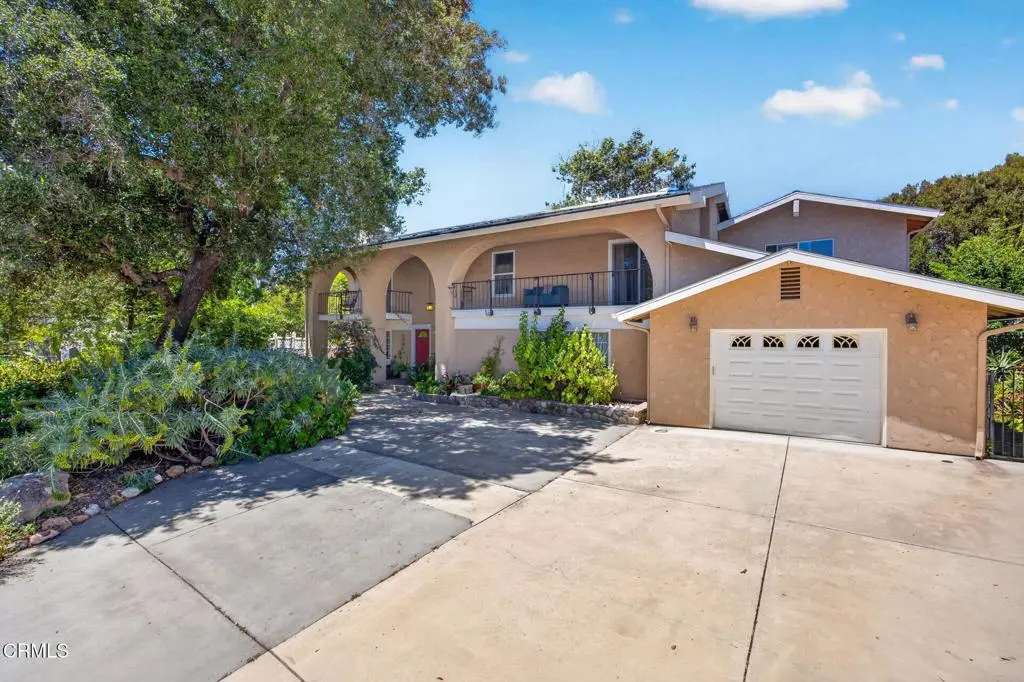 883 Moreno Drive, Ojai, CA — listing photo 1
