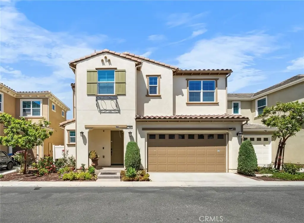 15849 Ellington Way, Chino Hills, CA — listing photo 1