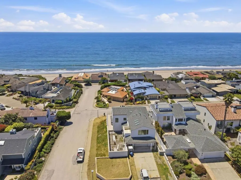 995 Via Tornasol, Aptos, CA — listing photo 1