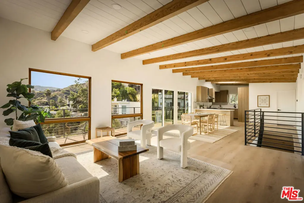 Single Family Residence for sale at 6374 Macal Place, Los Angeles, CA featuring 2 beds and 2 baths
