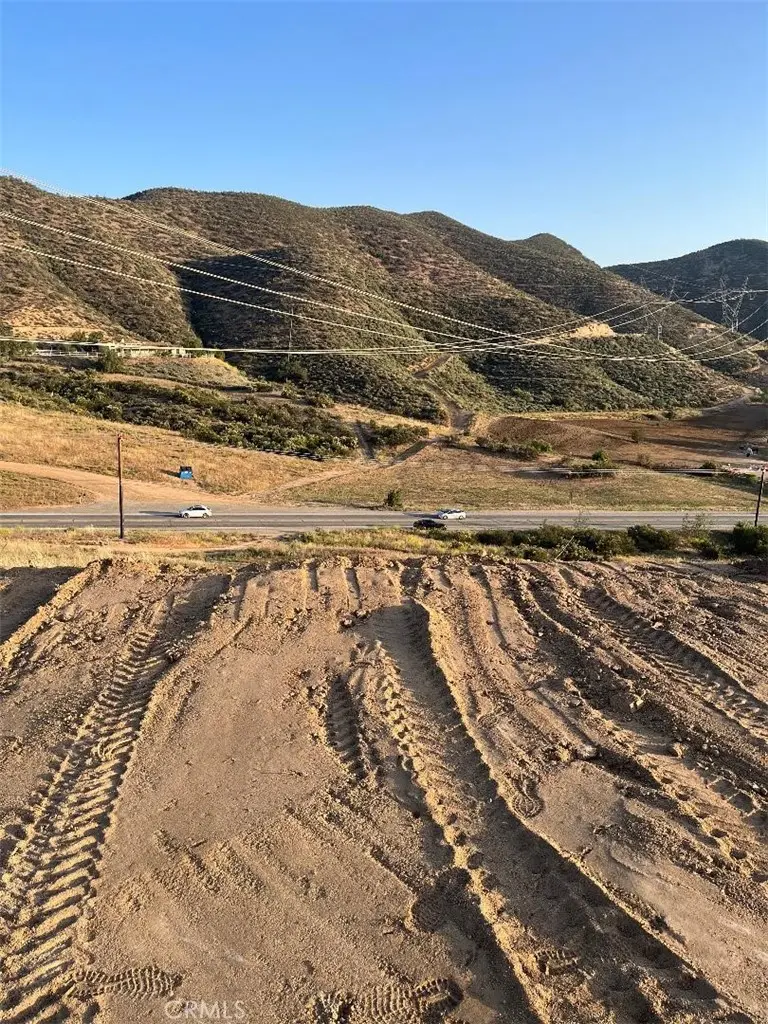 0 Mint Canyon, Agua Dulce, CA — listing photo 1