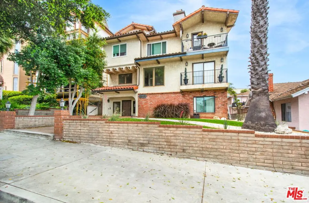 1440 W 9th Street 2, San Pedro, CA — listing photo 1
