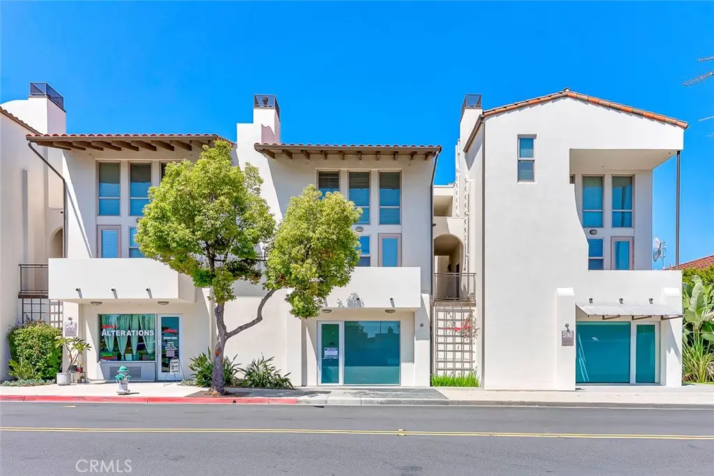 Condominium for sale at 596 S Brea Boulevard, Brea, CA featuring 2 beds and 2 baths
