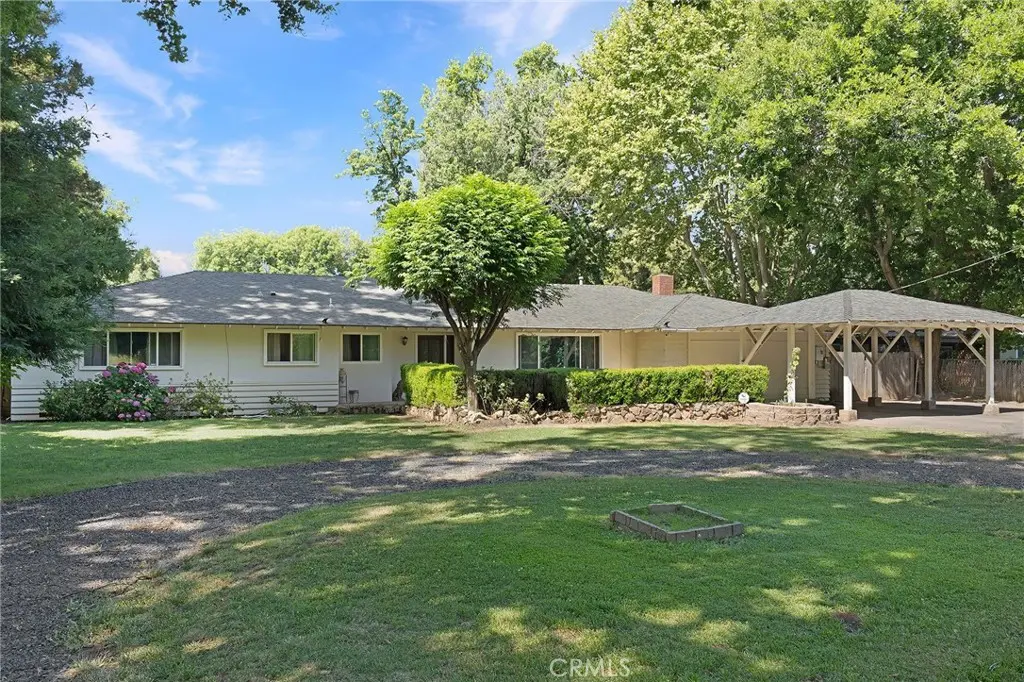 1915 Manzanita Avenue, Chico, CA — listing photo 1