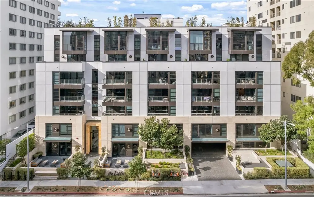 Condominium for sale at 10777 Wilshire 310, Los Angeles, CA featuring 2 beds and 2 baths