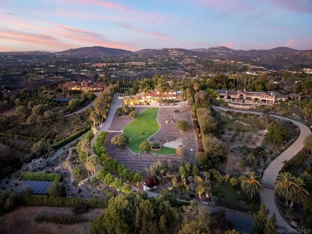 18245 Paseo Victoria, Rancho Santa Fe, CA — listing photo 1