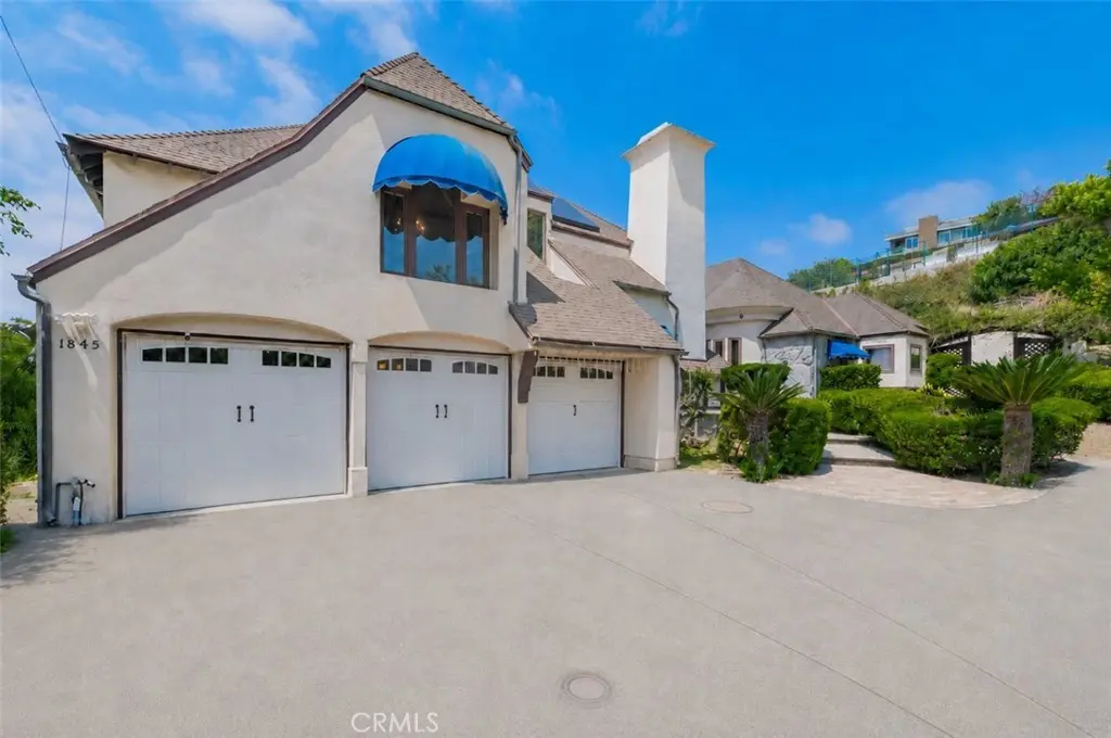 1845 Nabal Road, La Habra Heights, CA — listing photo 1