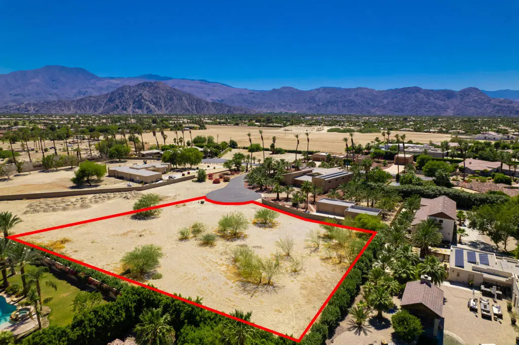 Lot 2 Mallet Court, Indio, CA — listing photo 1
