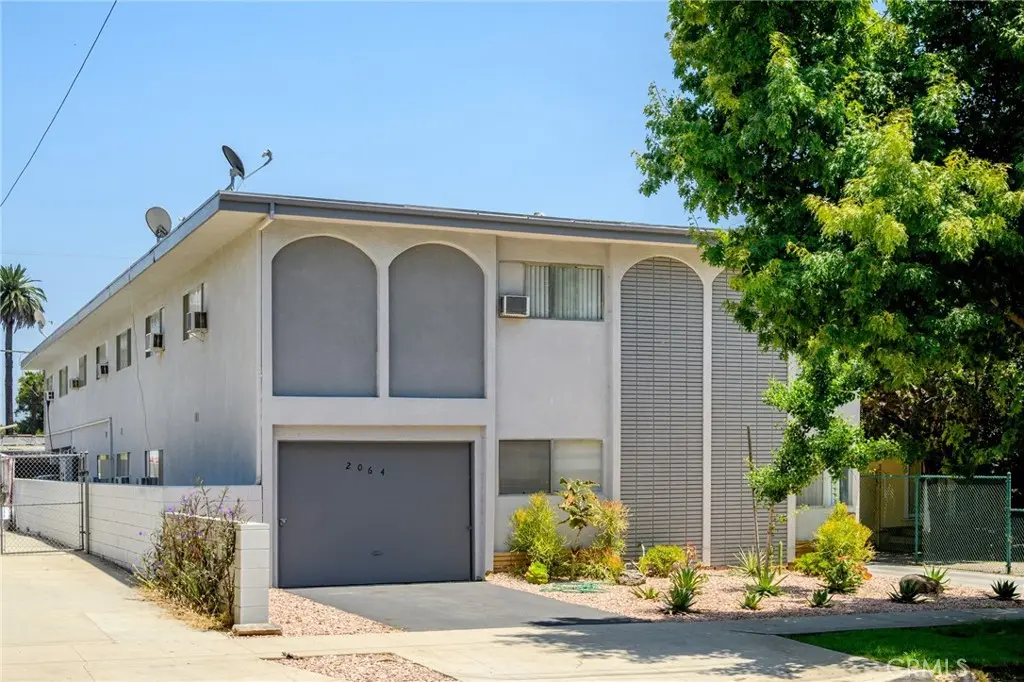 2064 Meridian, South Pasadena, CA — listing photo 1