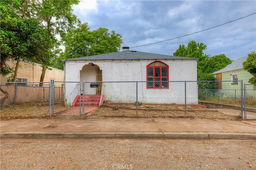 Single Family Residence for sale at 1752 Gray, Oroville, CA featuring 3 beds and 1 bath
