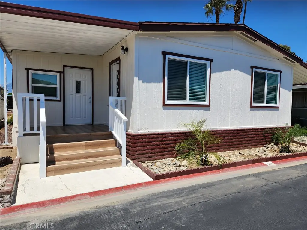 1456 E Philadelphia Street 368, Ontario, CA — listing photo 1