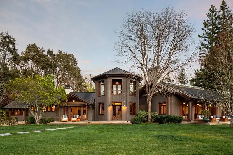 15 Hidden Valley Lane, Woodside, CA — listing photo 1