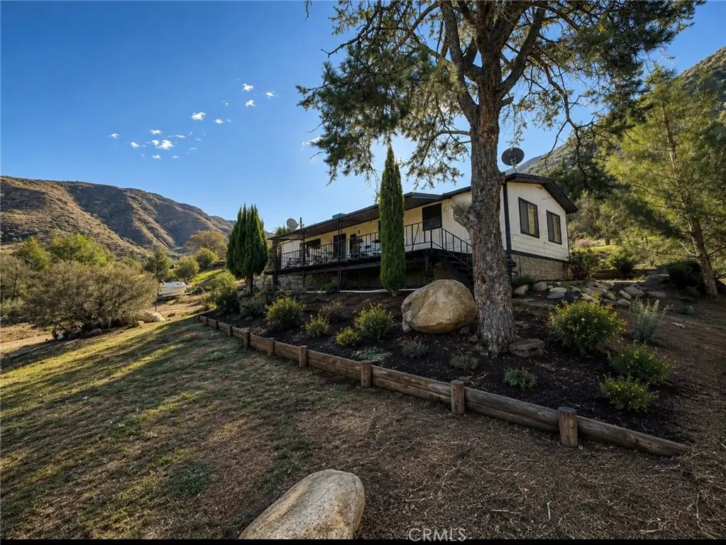 216 Kearns, Bodfish, CA — listing photo 1