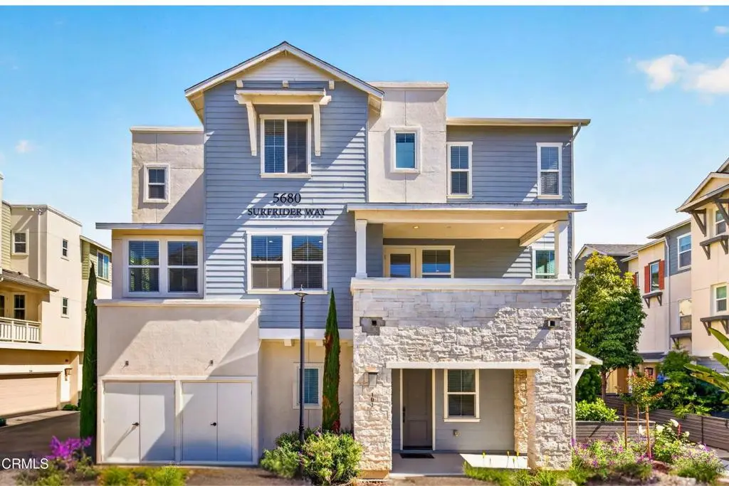 5680 Surfrider Way 101, Goleta, CA — listing photo 1