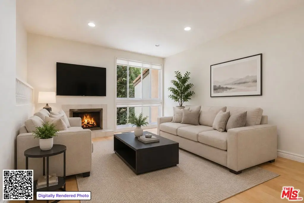 17241 Palisades Circle, Pacific Palisades, CA — listing photo 1