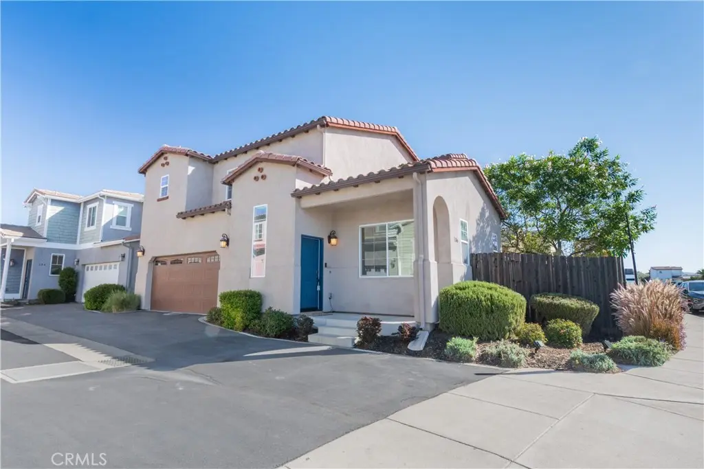 136 Reflection Place, Templeton, CA — listing photo 1