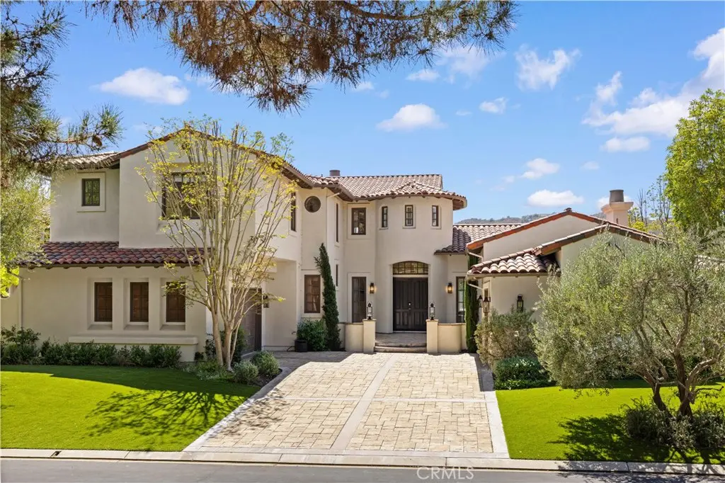 17 Canada Oaks, Coto de Caza, CA — listing photo 1
