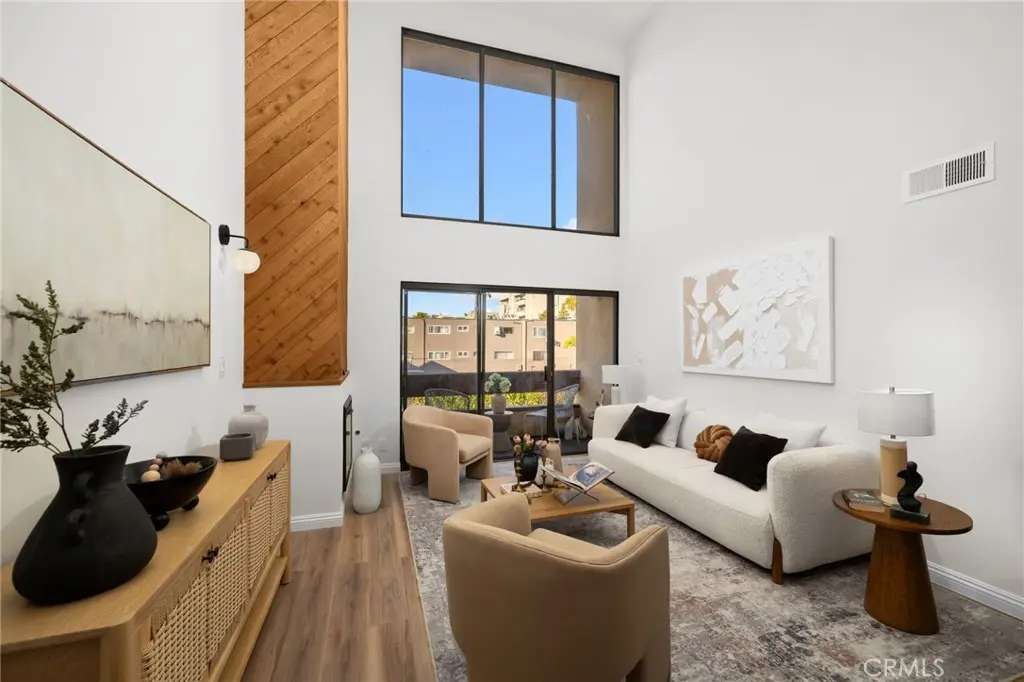 Condominium for sale at 300 S Reno Street 303, Los Angeles, CA featuring 2 beds and 2 baths