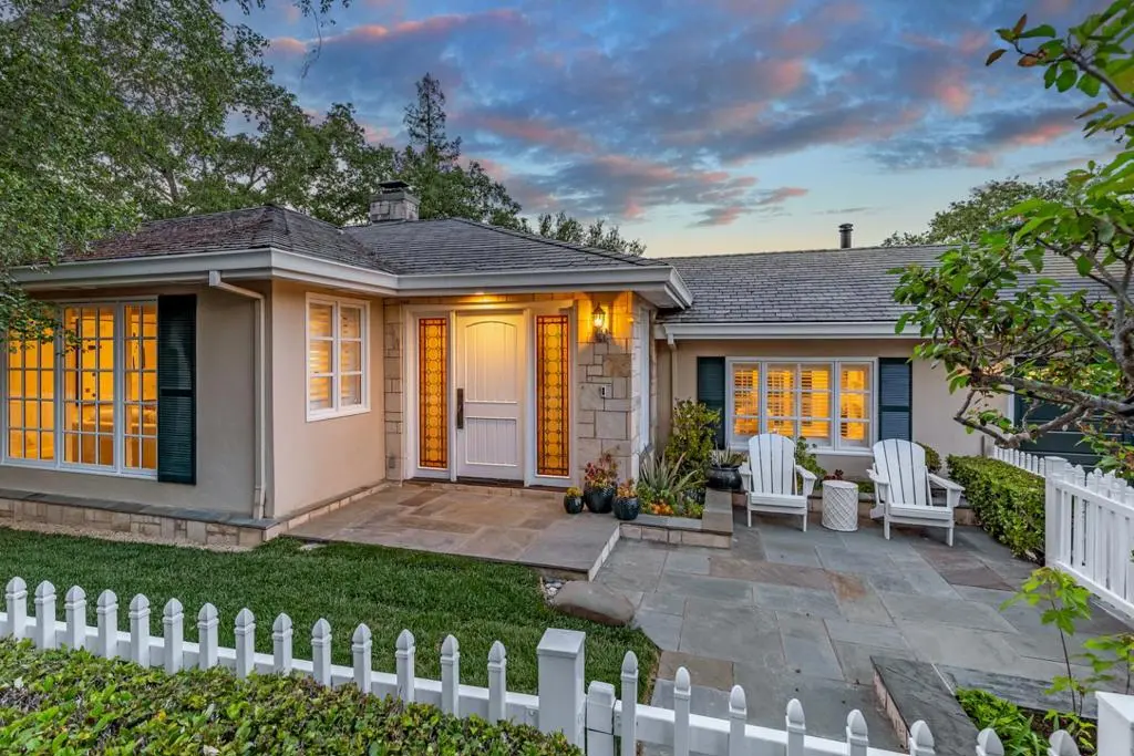 103 Toyon Court, Woodside, CA — listing photo 1