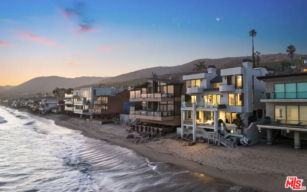25252 Malibu Road, Malibu, CA — listing photo 1