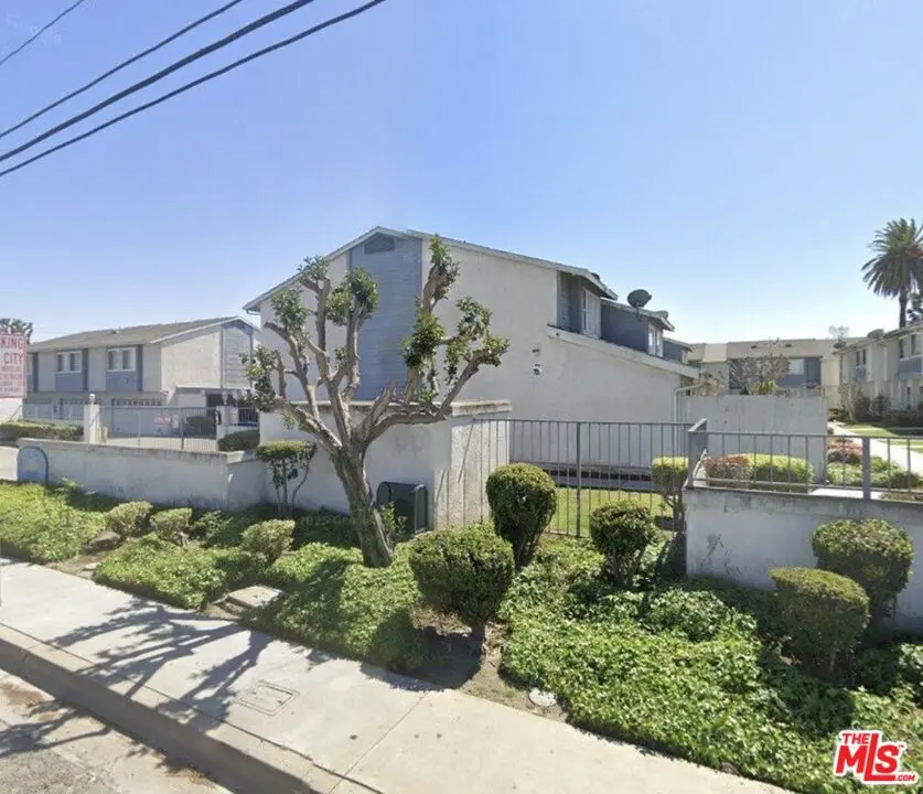 Condominium for sale at 810 W Compton Boulevard 16, Compton, CA featuring 2 beds and 2 baths