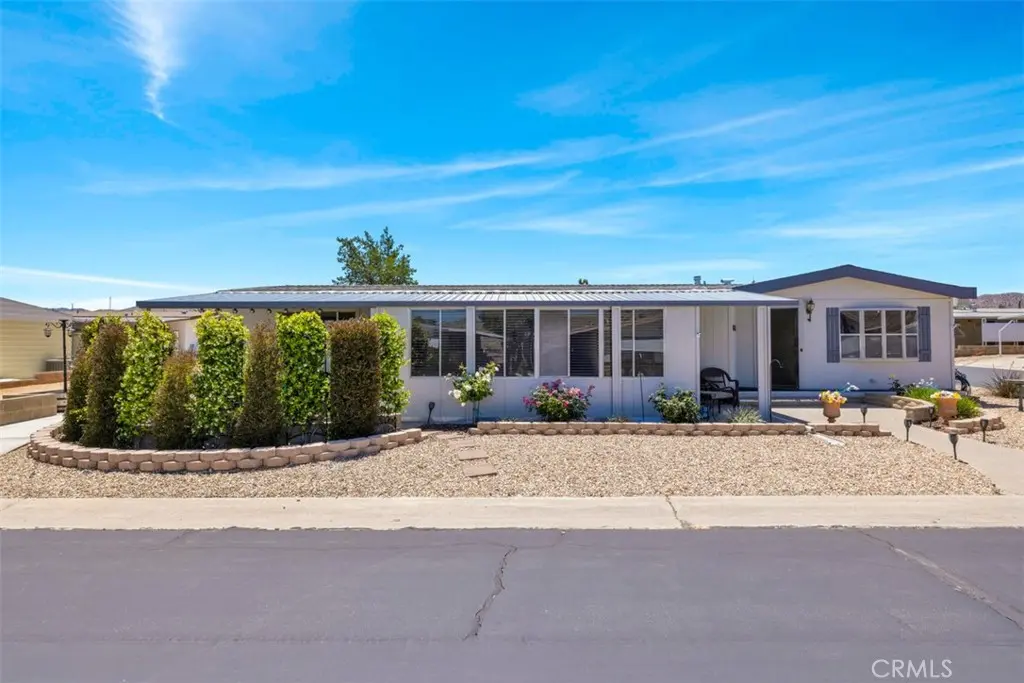 7501 Palm 148, Yucca Valley, CA — listing photo 1