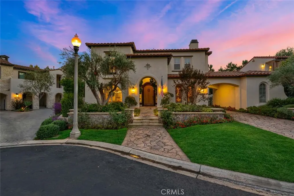 2508 Platt Place, Tustin, CA — listing photo 1