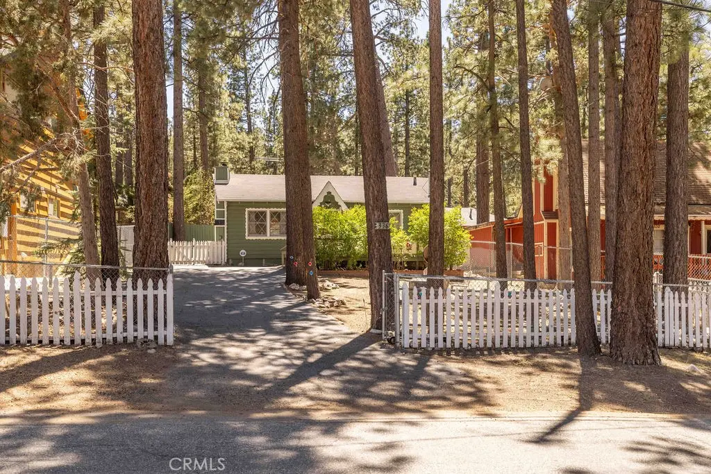 336 E Mojave, Big Bear, CA — listing photo 1