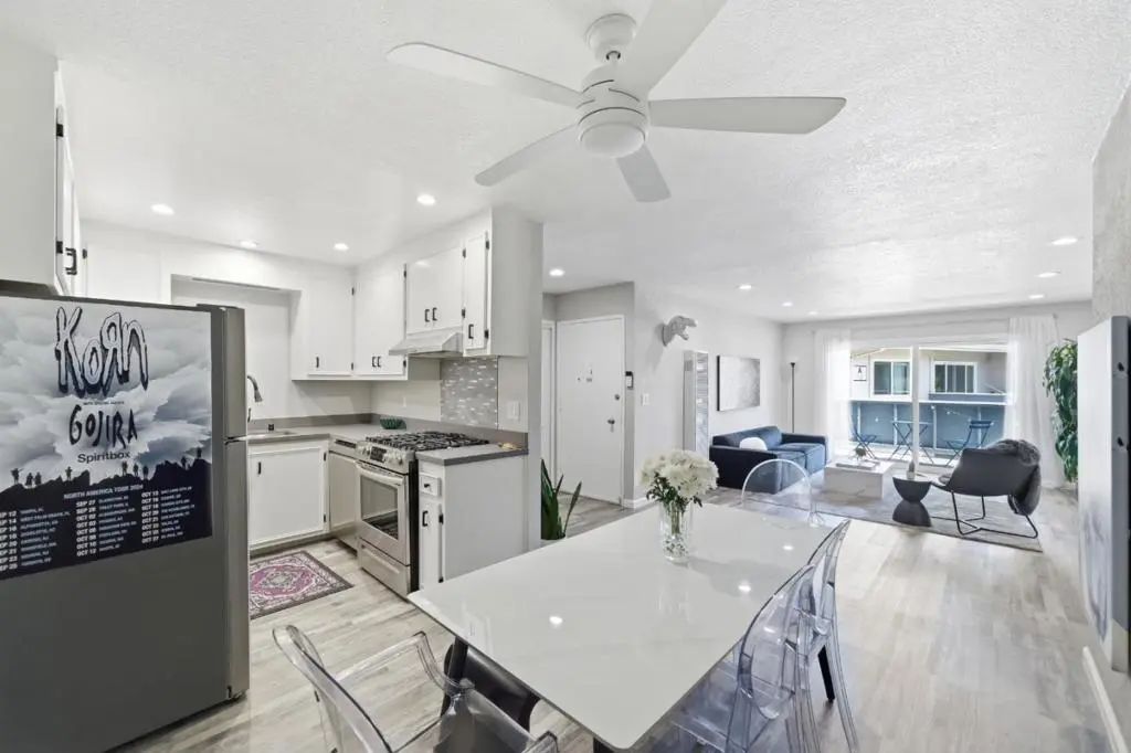 Condominium for sale at 38228 Paseo Padre Parkway 10, Fremont, CA featuring 2 beds and 2 baths
