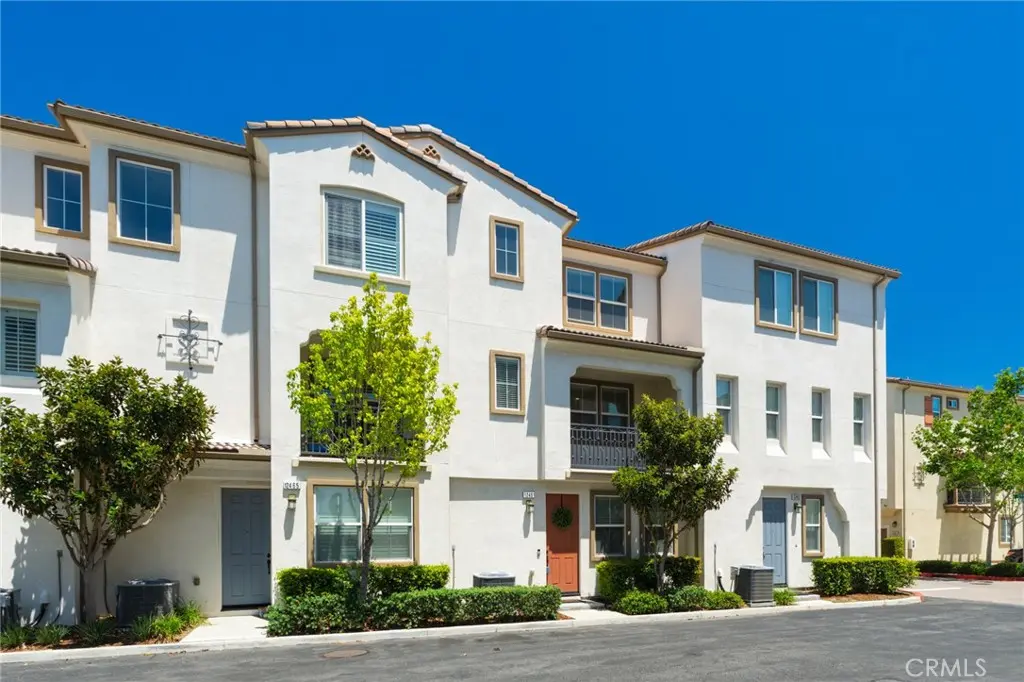 Condominium for sale at 12461 Cassiopeia Court, Eastvale, CA featuring 2 beds and 3 baths