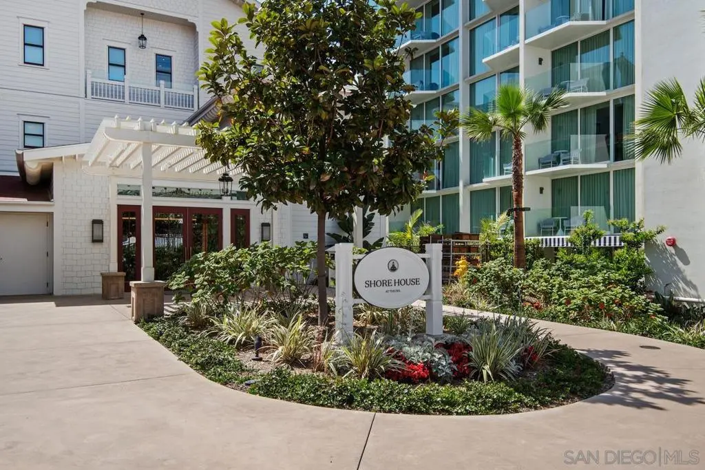 Condominium for sale at 1500 Orange Ave Res 17, Coronado, CA featuring 2 beds and 2 baths
