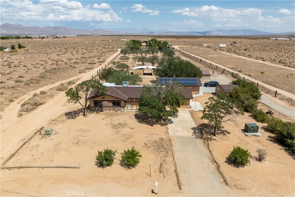 7435 Poppy, California City, CA — listing photo 1